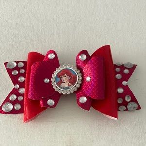 Accesorios de cabello para niña